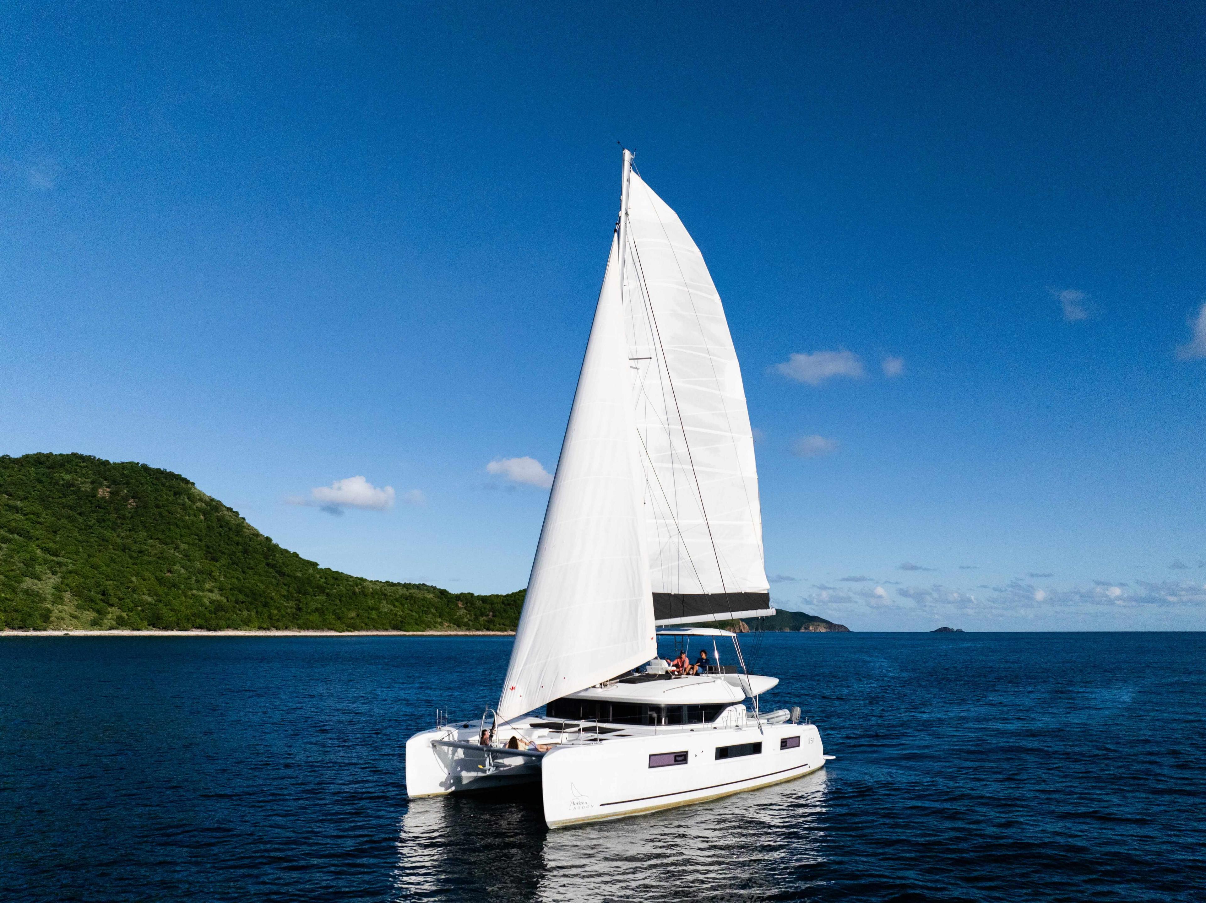 Lagoon 51 - 6 + 1 cab., picture 6