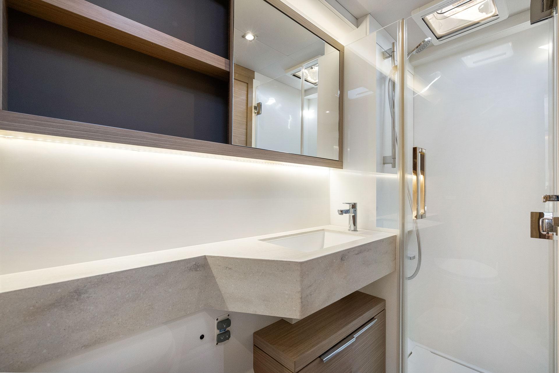 Lagoon 51 - 6 + 1 cab., picture 28