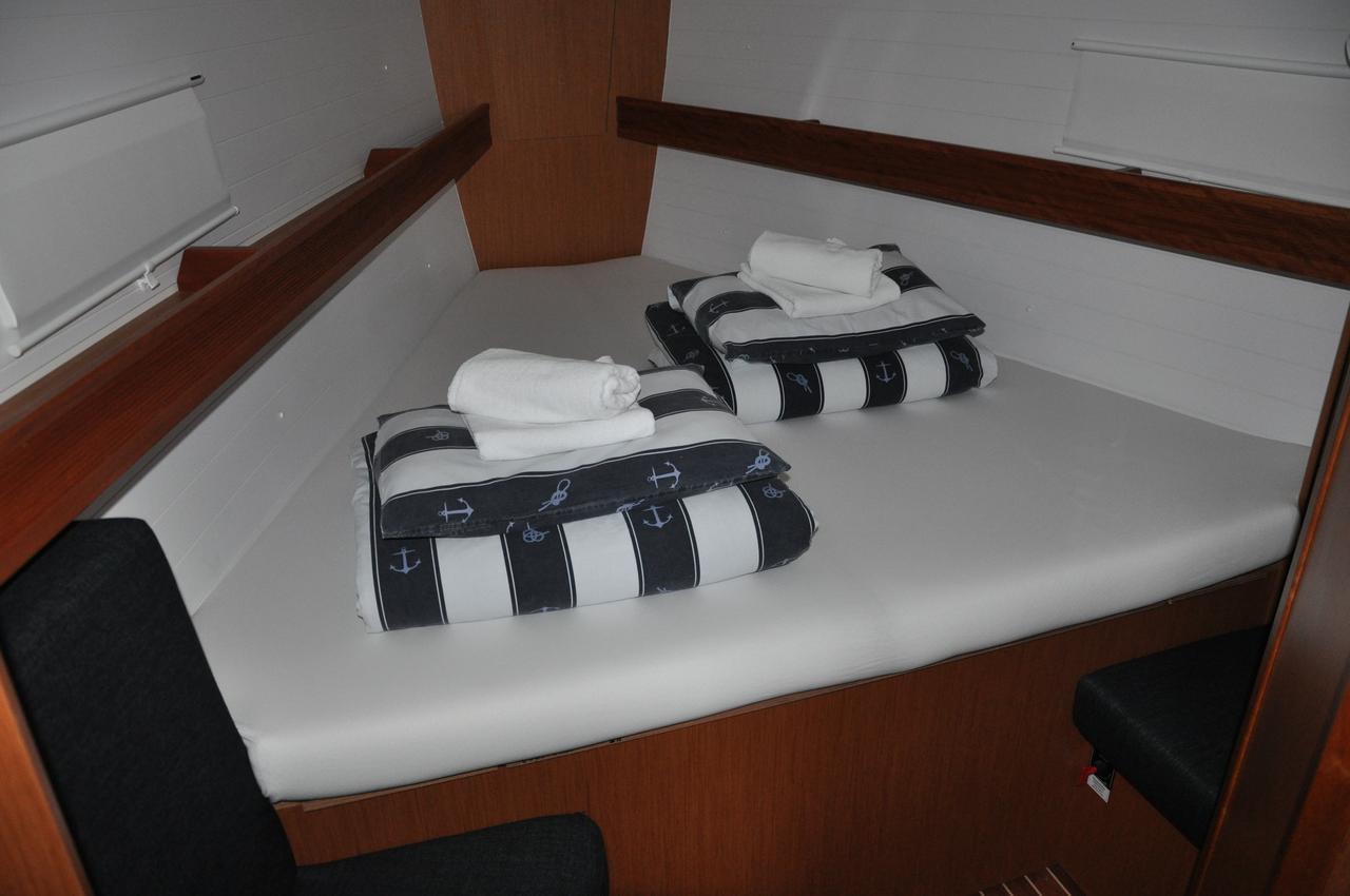 Bavaria Cruiser 40, picture 14