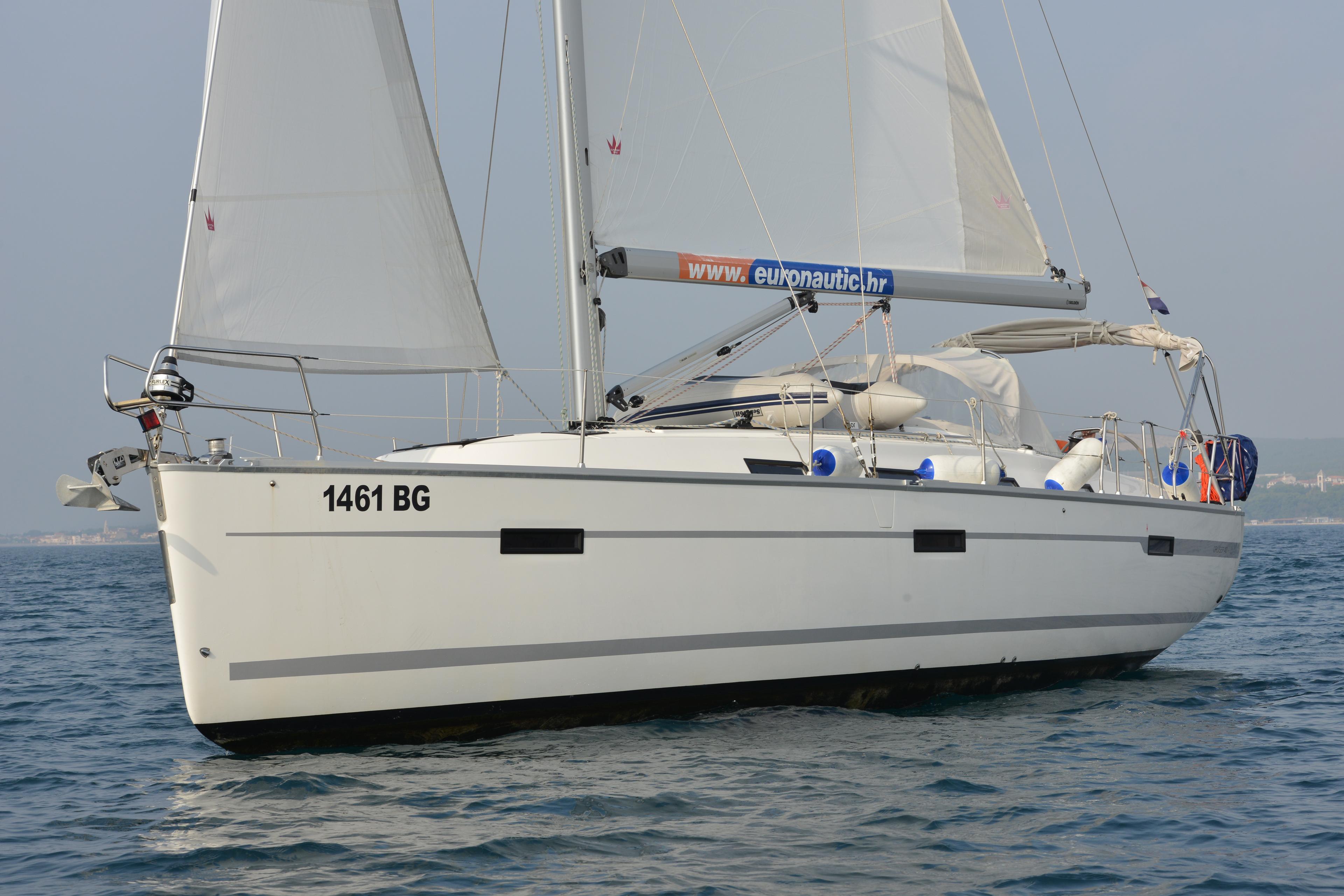 Bavaria Cruiser 40, picture 3