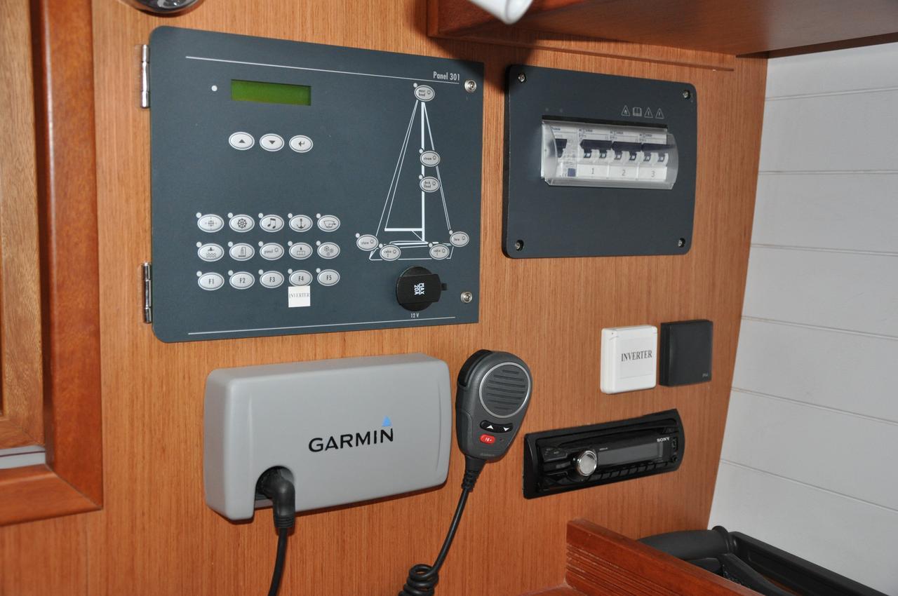 Bavaria Cruiser 40, picture 10