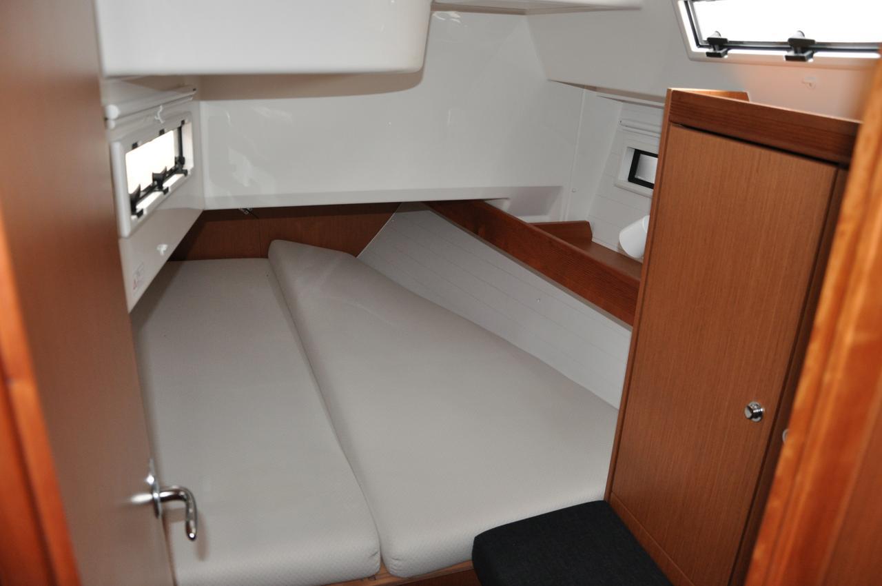 Bavaria Cruiser 40, picture 12