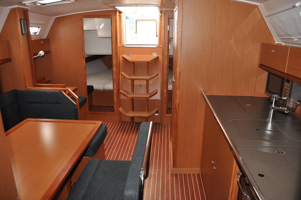Bavaria Cruiser 40, picture 7