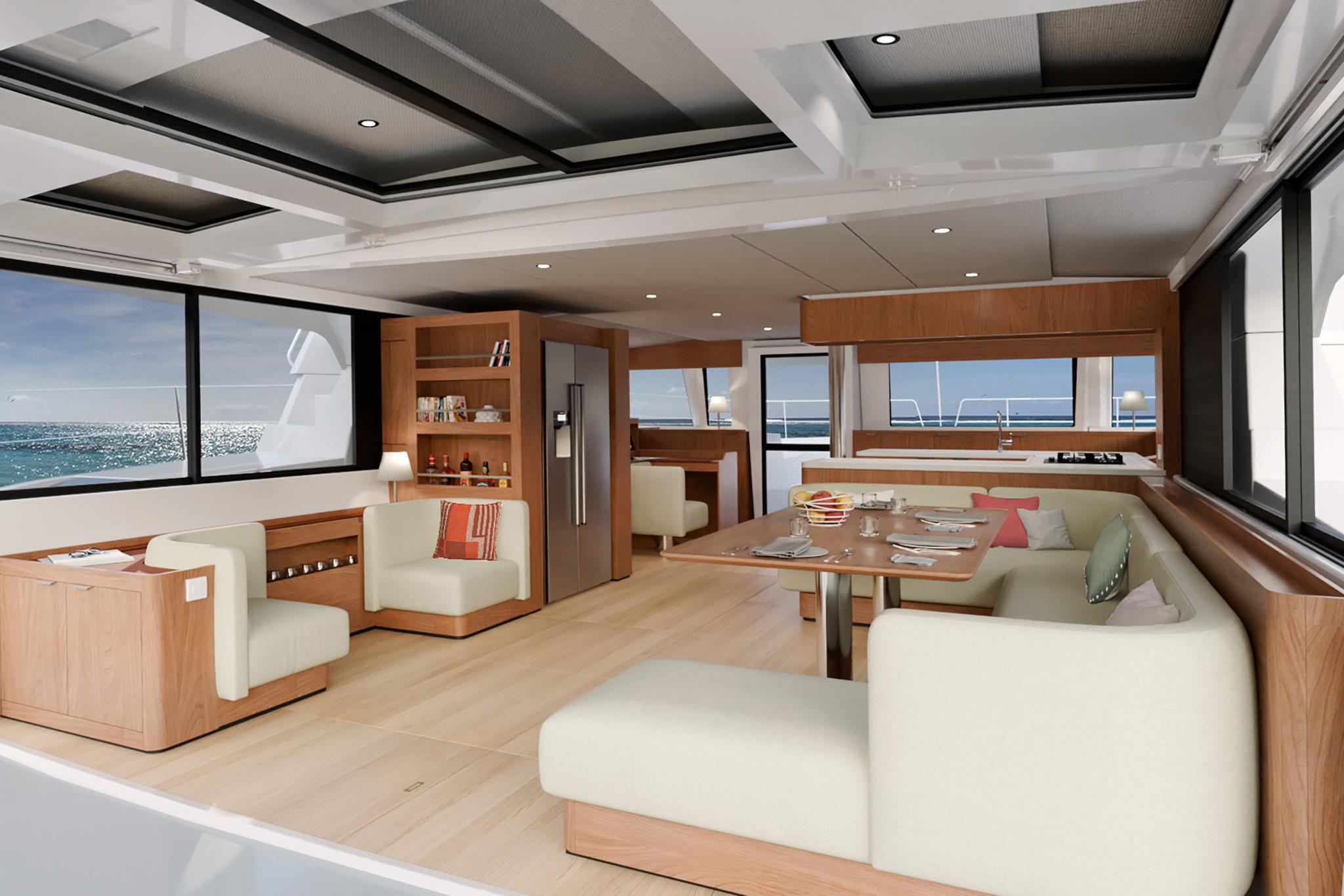 Bali 5.8 - 5 + 2 cab., picture 12