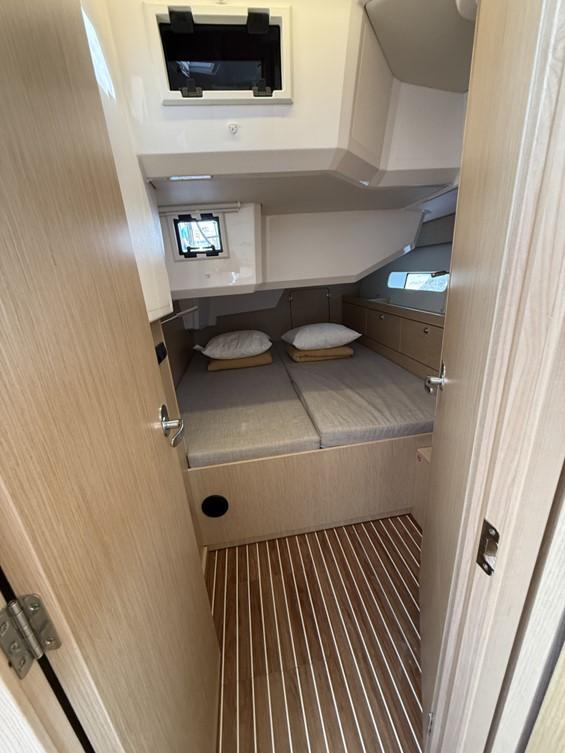 Bavaria C46 - 4 cab., picture 20