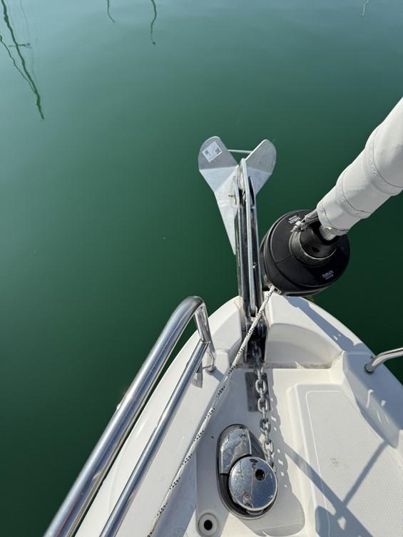 Bavaria C46 - 4 cab., picture 4