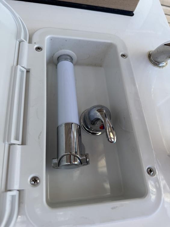 Bavaria C46 - 4 cab., picture 12