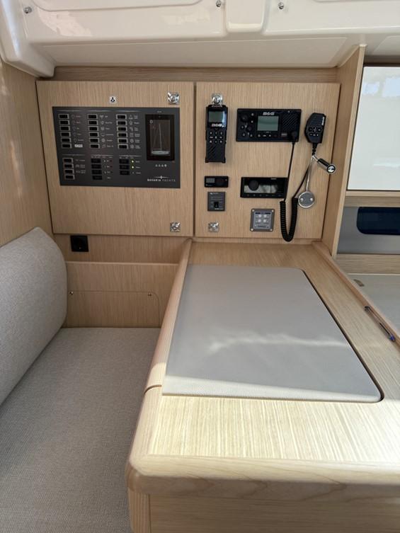 Bavaria C46 - 4 cab., picture 15