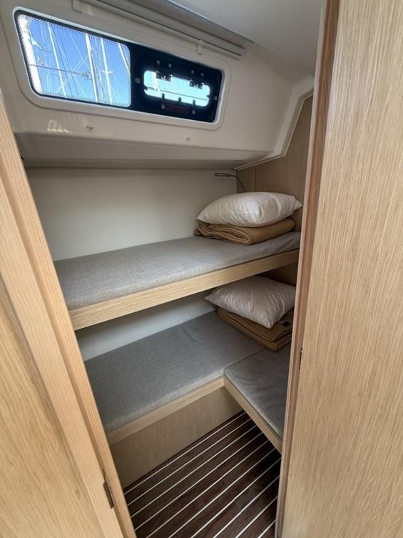 Bavaria C46 - 4 cab., picture 18