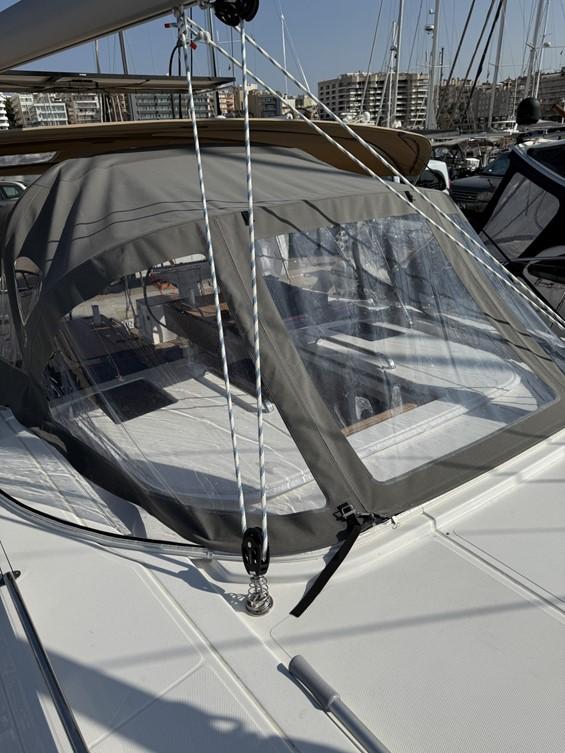 Bavaria C46 - 4 cab., picture 5