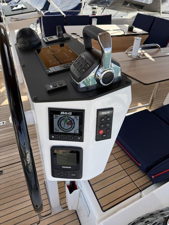 Bavaria C46 - 4 cab., picture 10