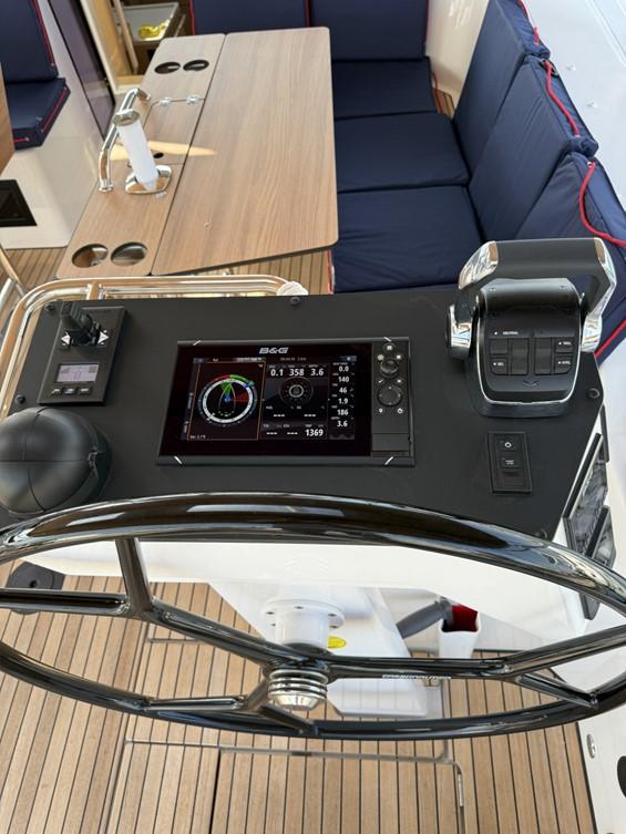 Bavaria C46 - 4 cab., picture 9