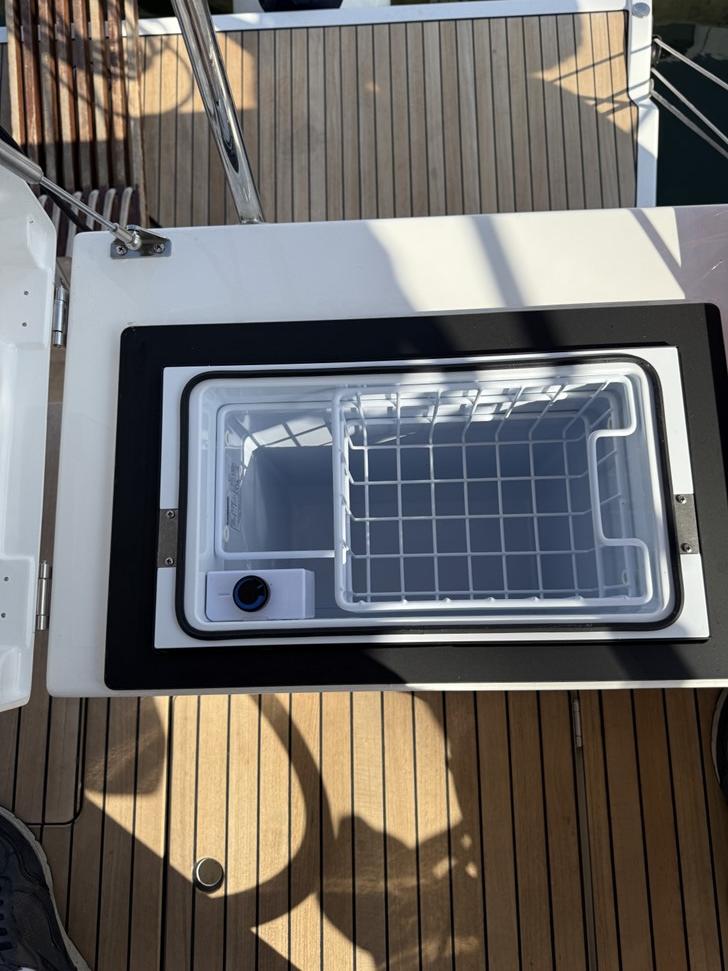 Bavaria C46 - 4 cab., picture 11