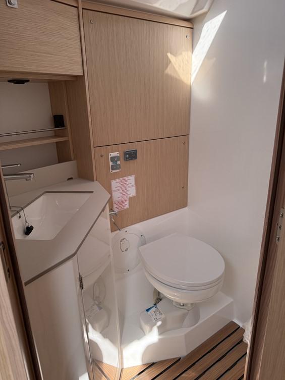 Bavaria C46 - 4 cab., picture 24