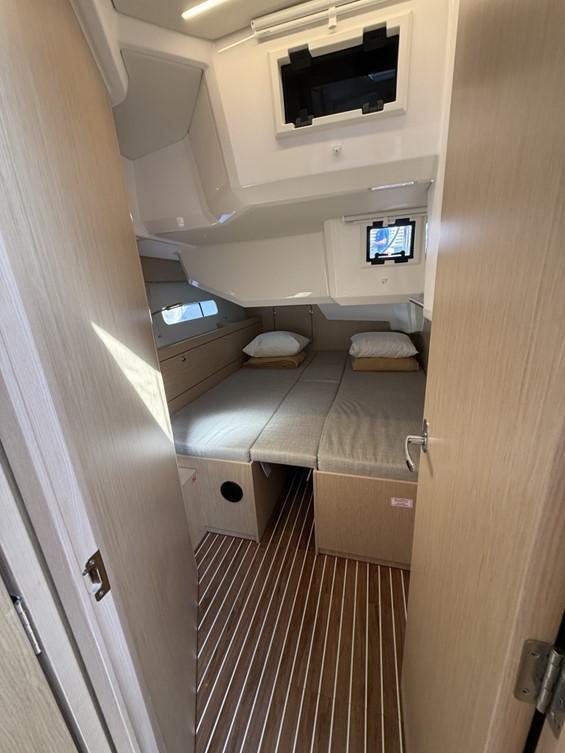 Bavaria C46 - 4 cab., picture 19