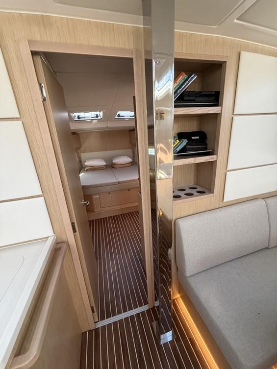 Bavaria C46 - 4 cab., picture 16