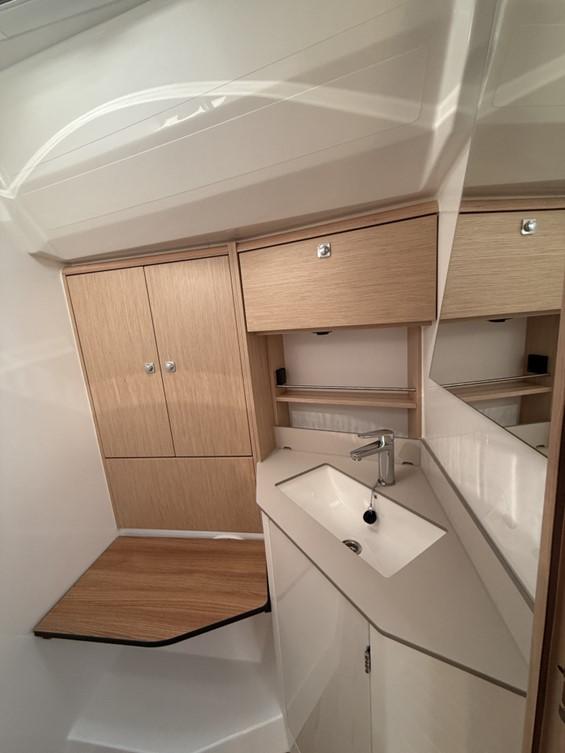 Bavaria C46 - 4 cab., picture 22