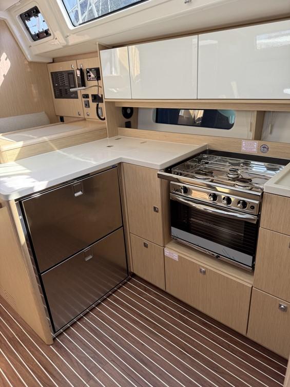 Bavaria C46 - 4 cab., picture 13