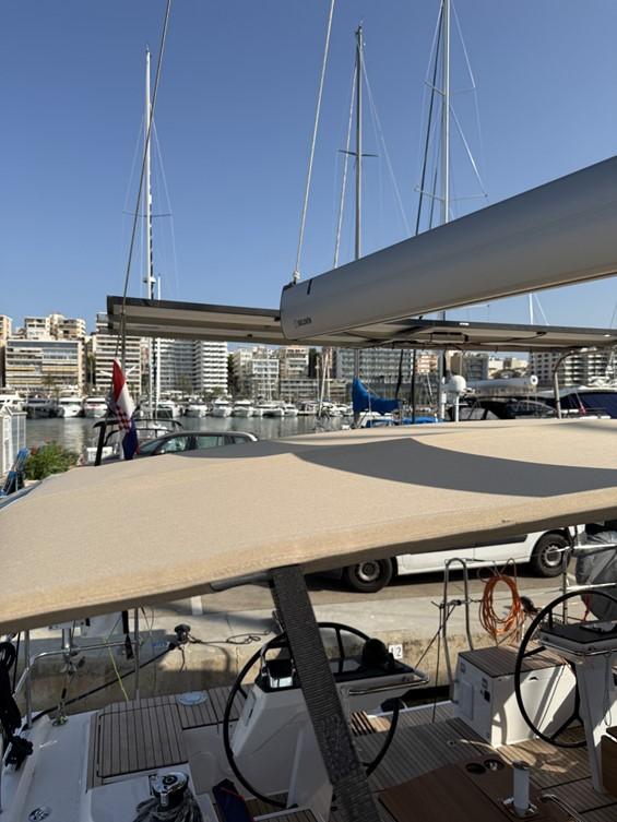 Bavaria C46 - 4 cab., picture 6