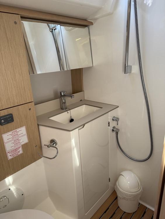 Bavaria C46 - 4 cab., picture 23