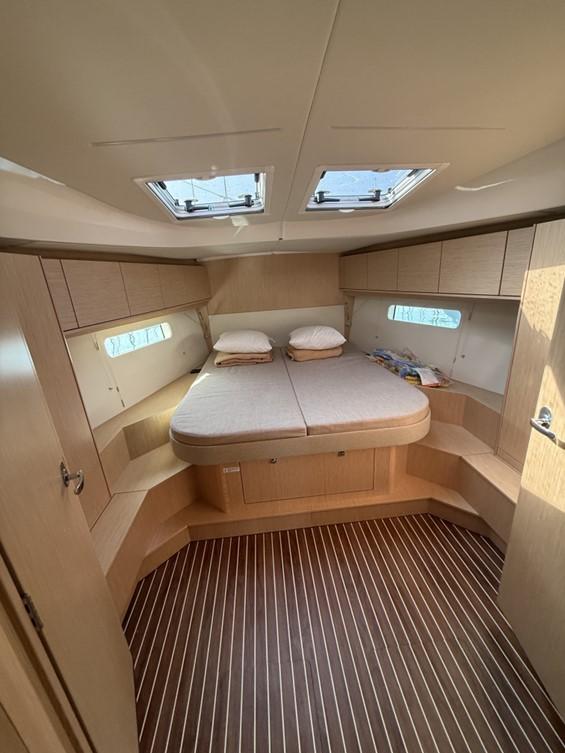 Bavaria C46 - 4 cab., picture 17