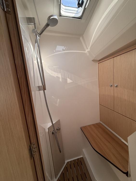 Bavaria C46 - 4 cab., picture 21