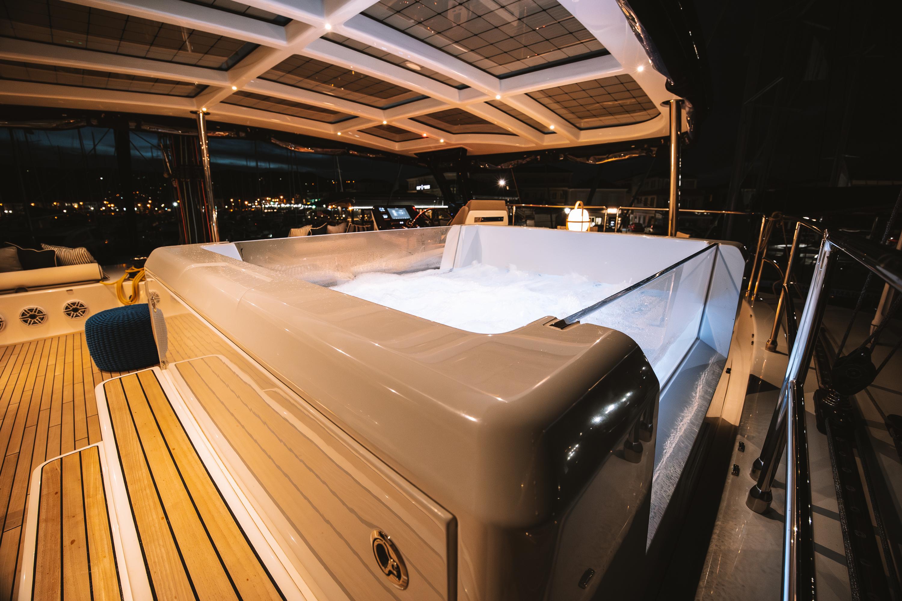 Sunreef 60, picture 28