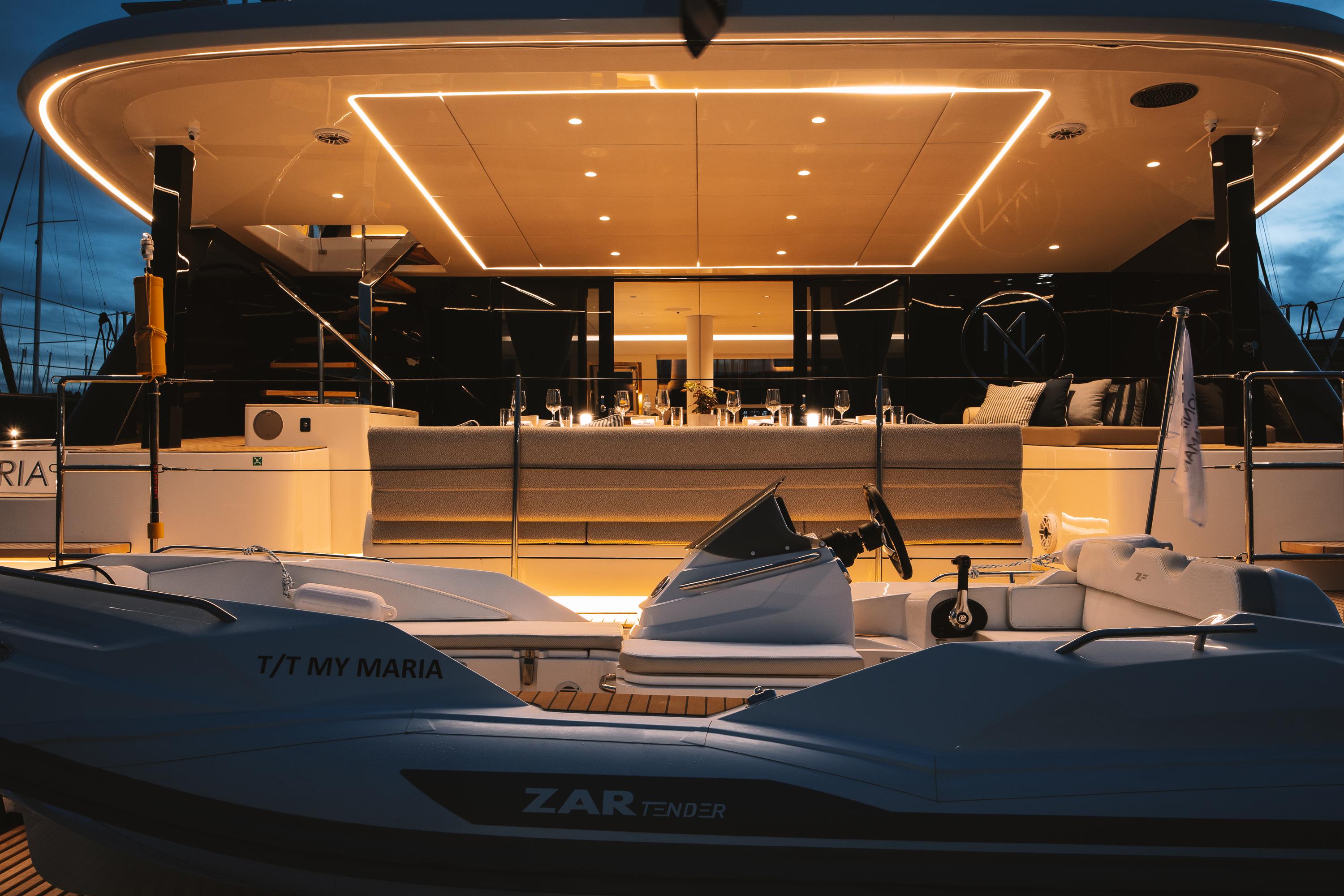 Sunreef 60, picture 25