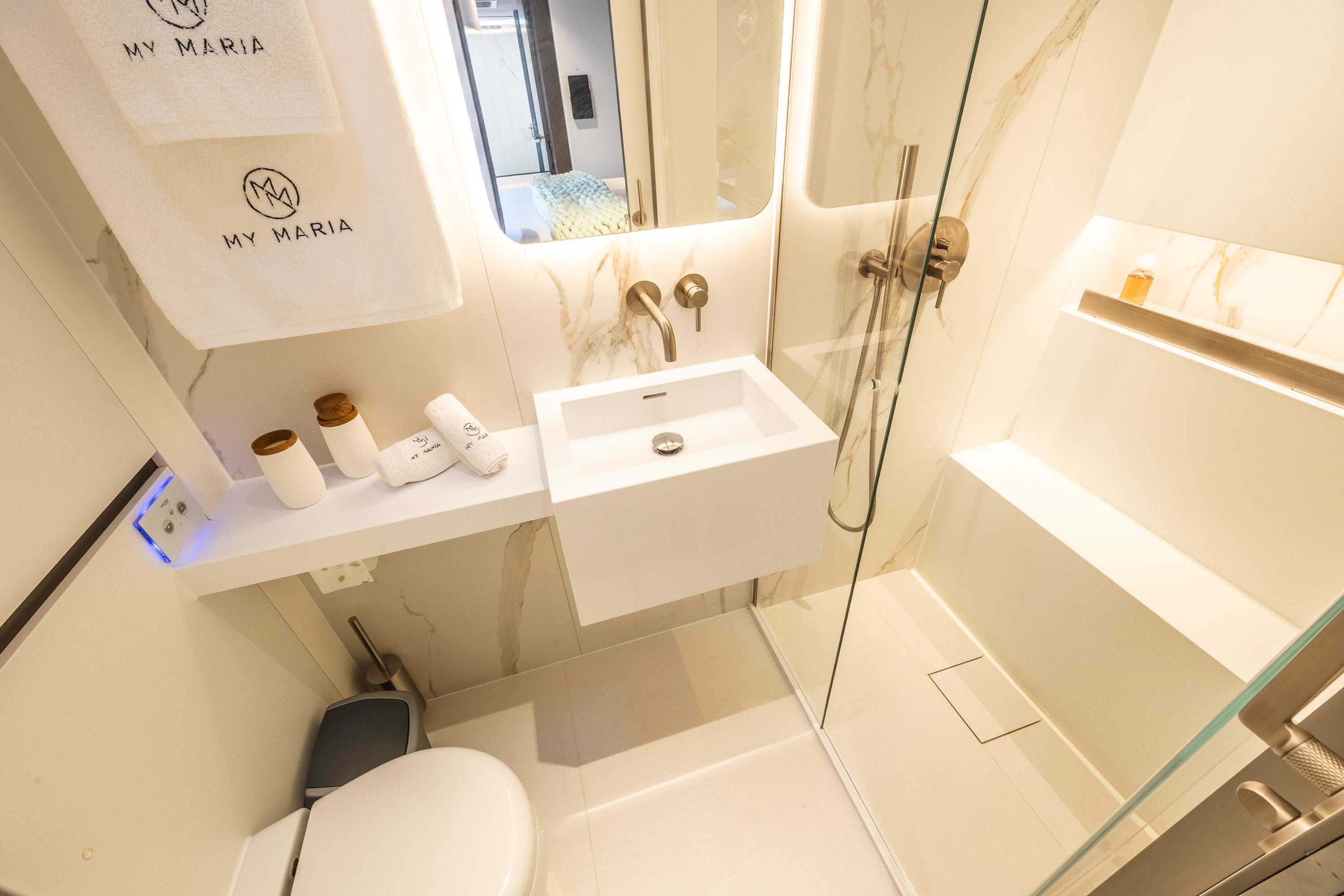 Sunreef 60, picture 47