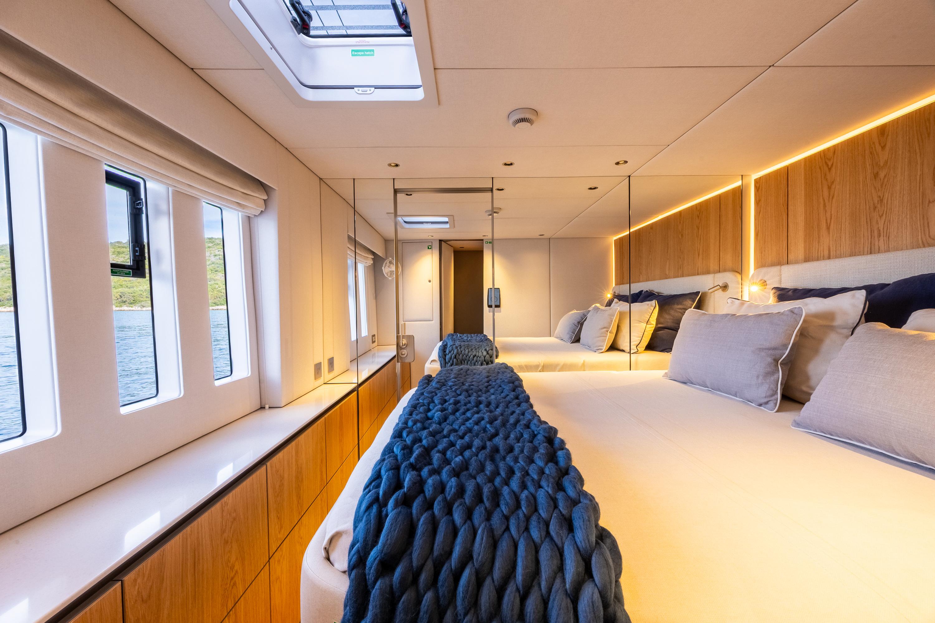 Sunreef 60, picture 39