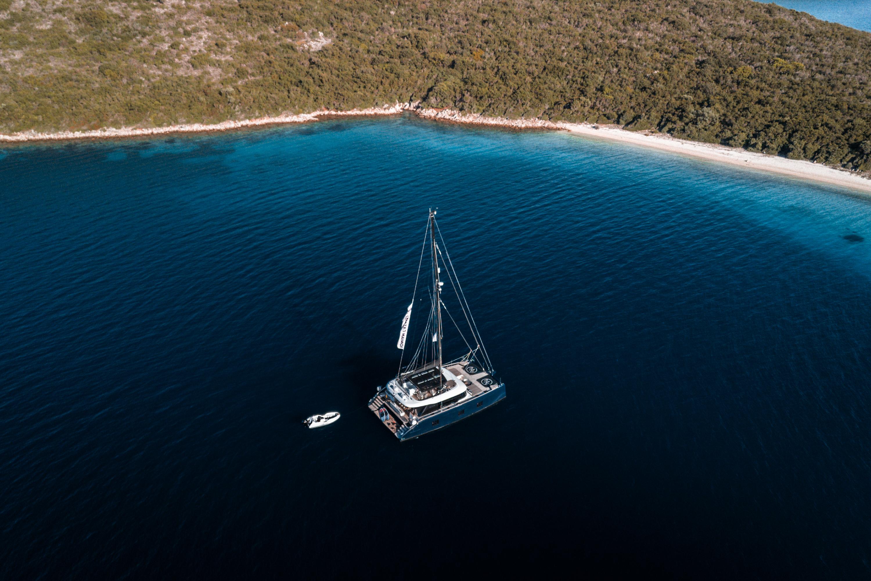 Sunreef 60, picture 19