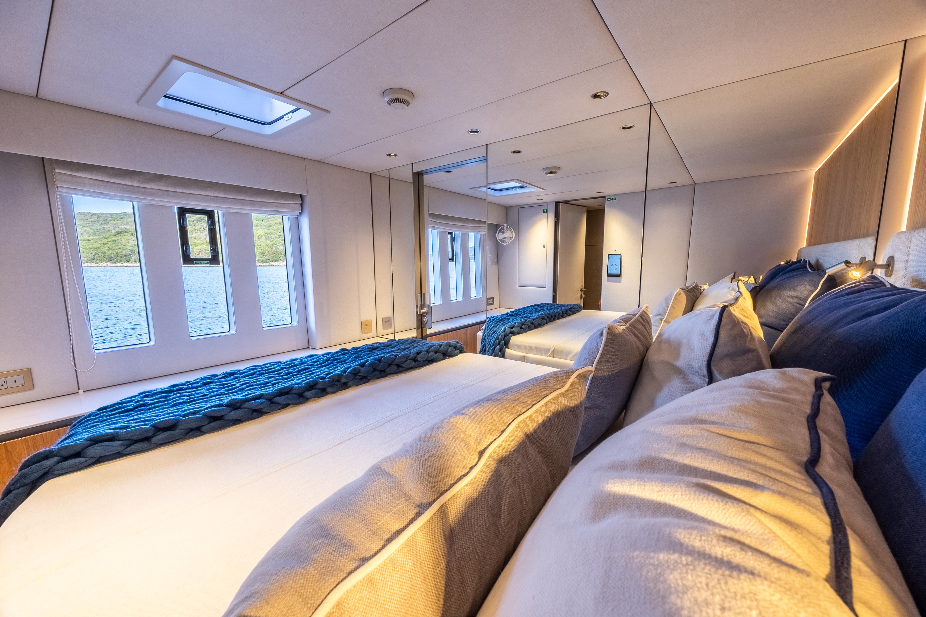 Sunreef 60, picture 40