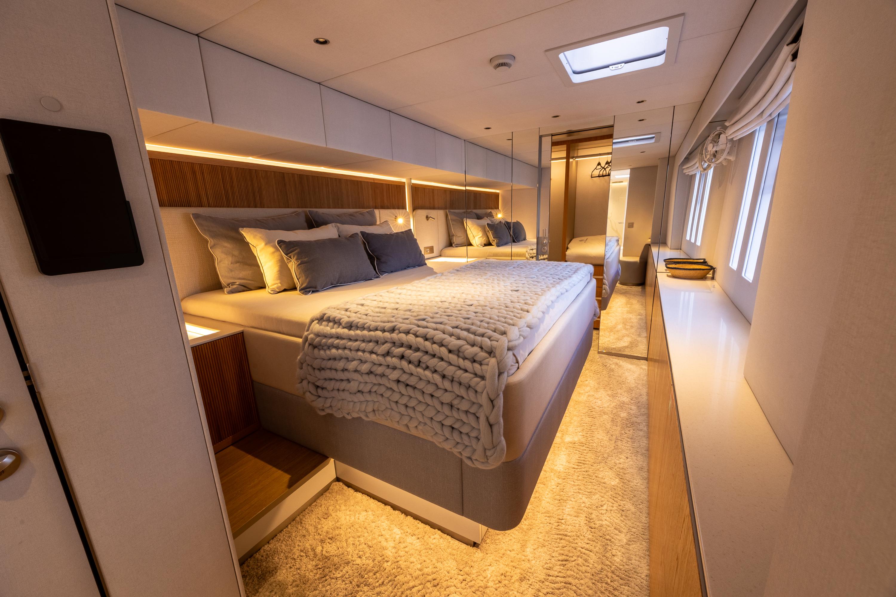 Sunreef 60, picture 44