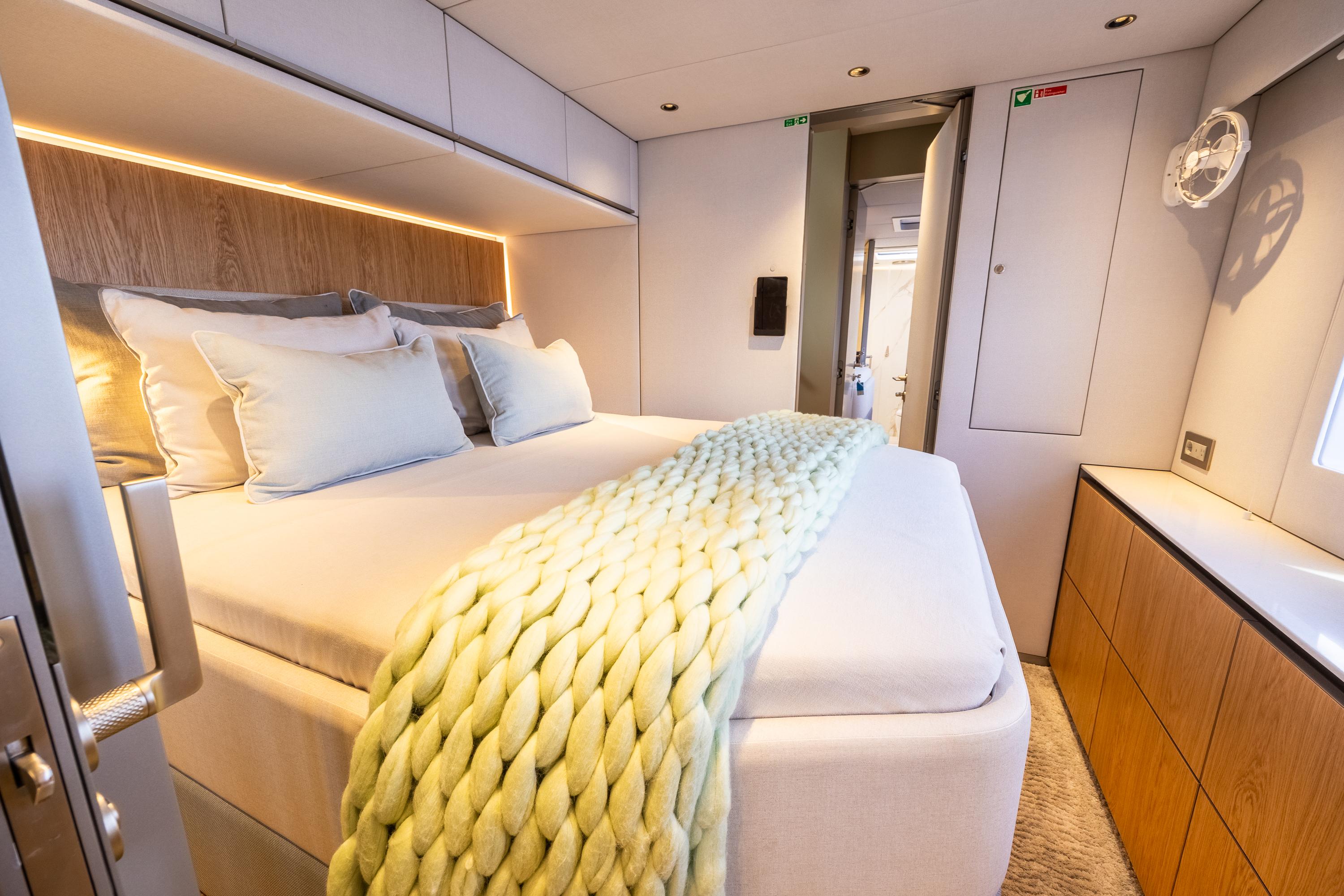 Sunreef 60, picture 41