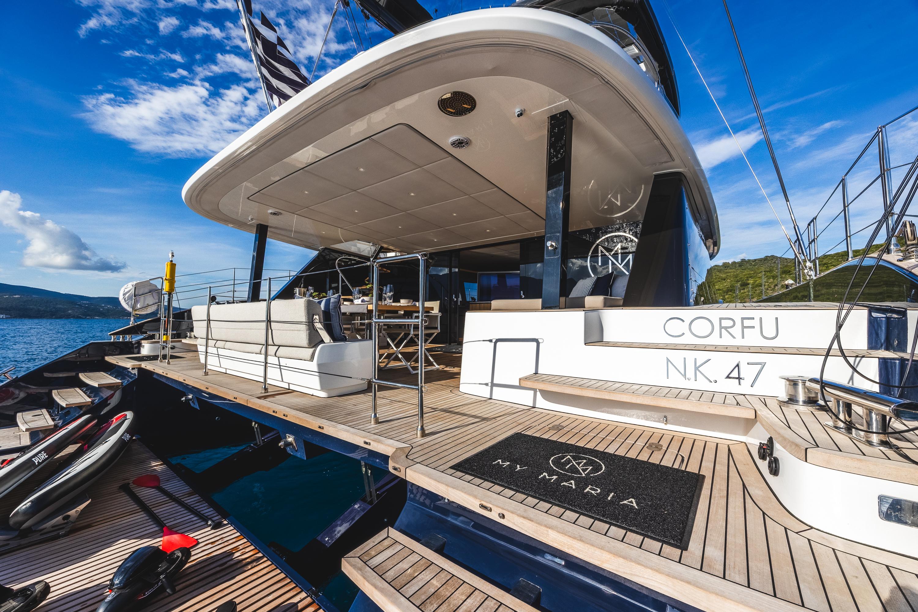 Sunreef 60, picture 4