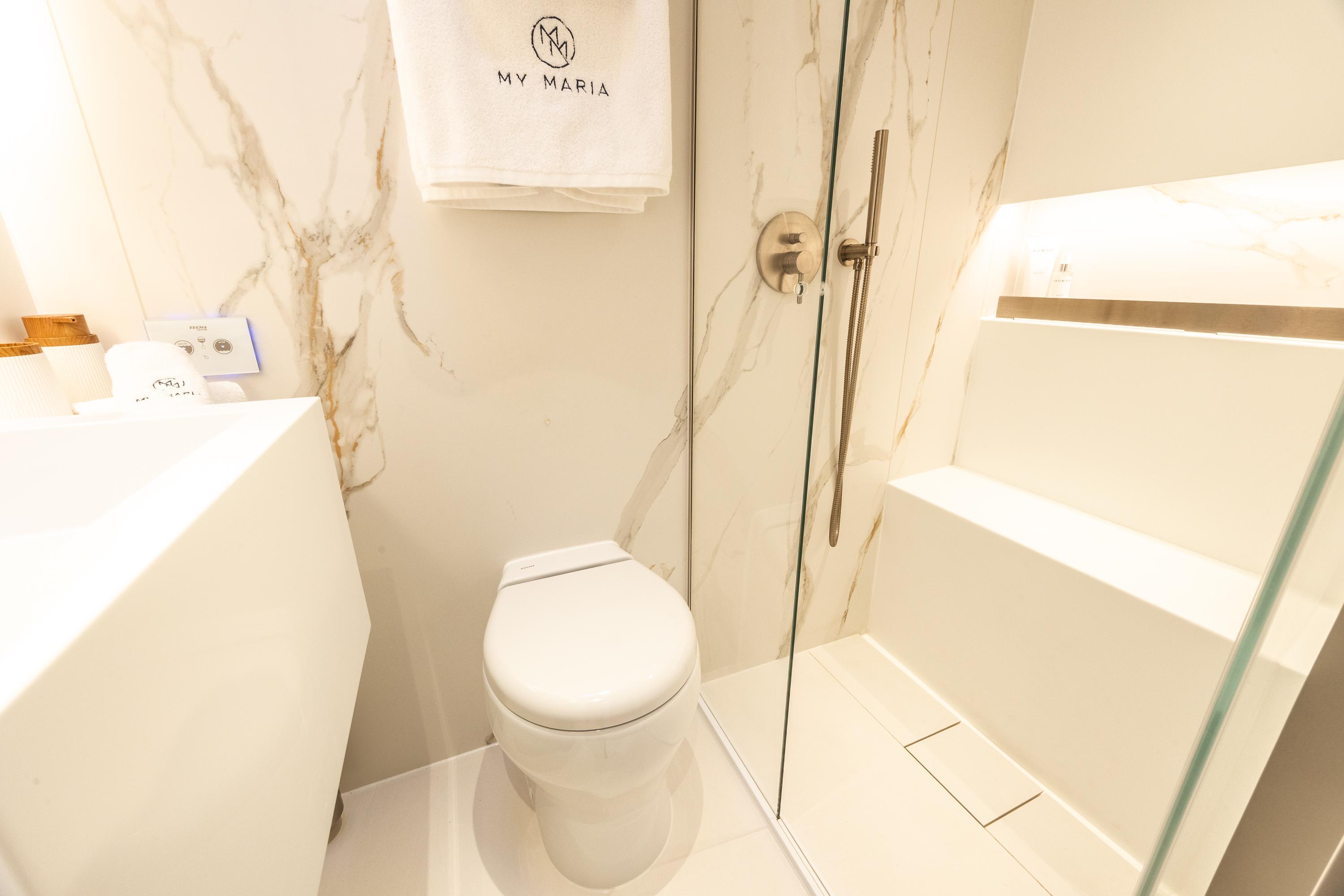 Sunreef 60, picture 48