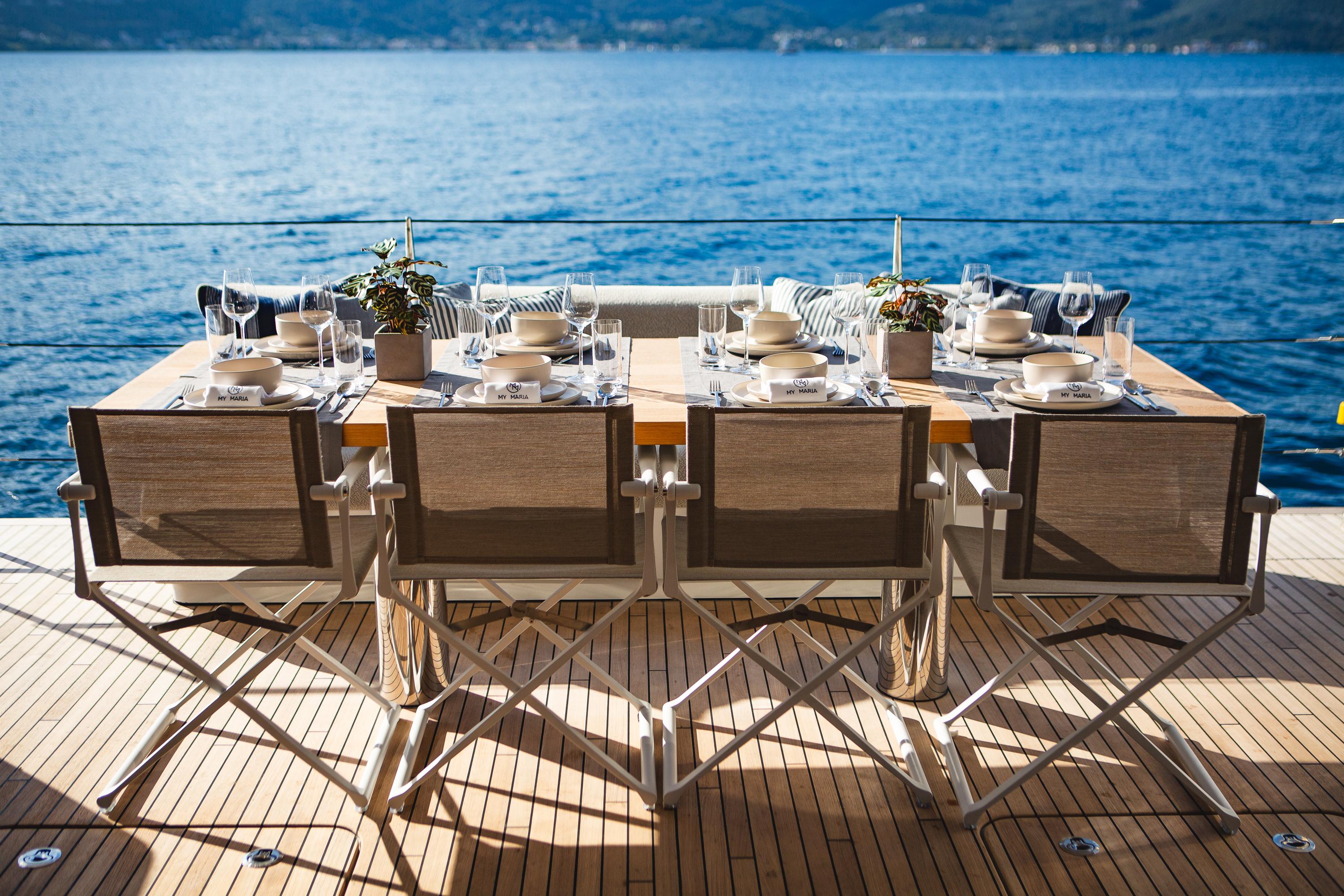 Sunreef 60, picture 29