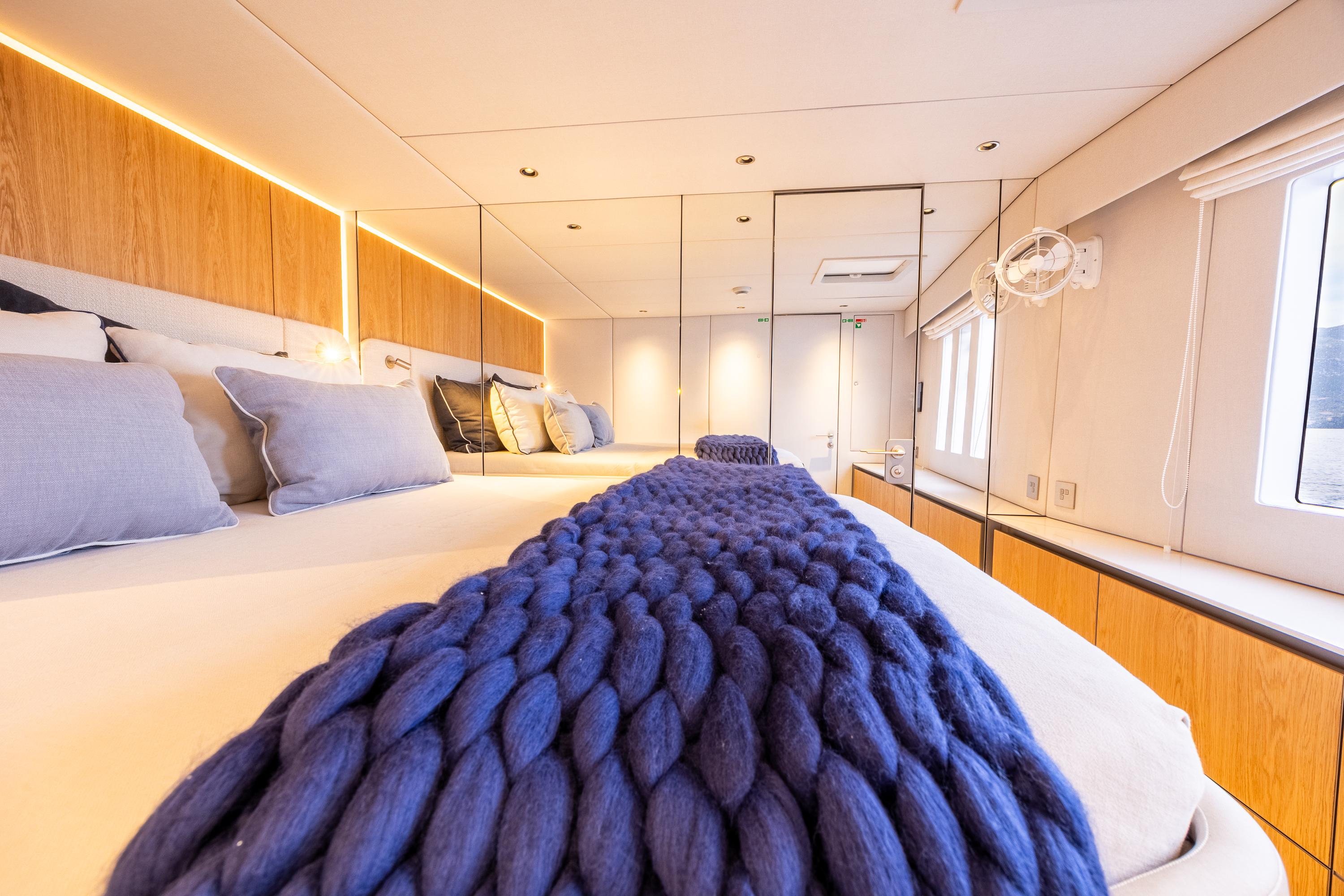 Sunreef 60, picture 43