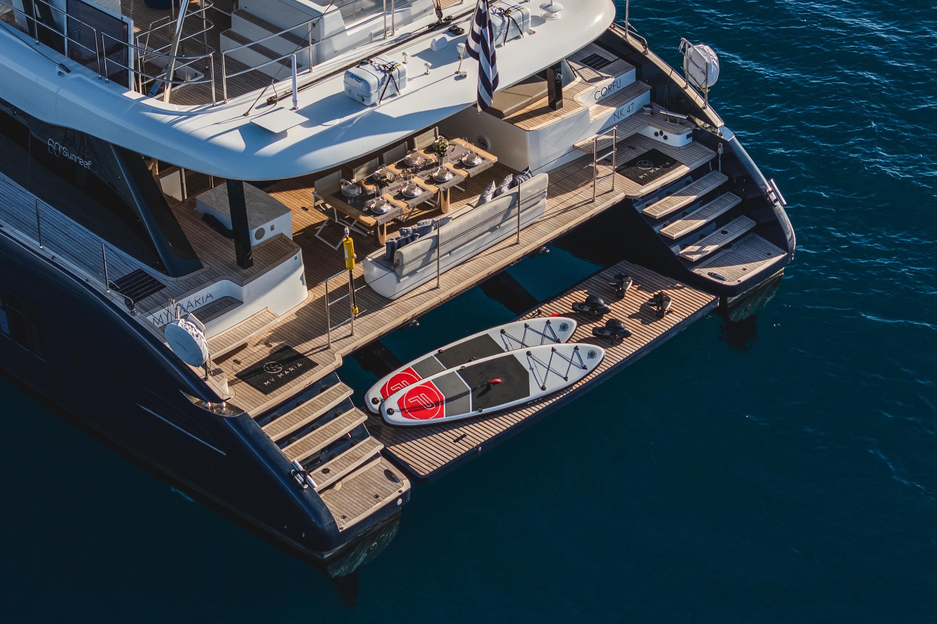 Sunreef 60, picture 18