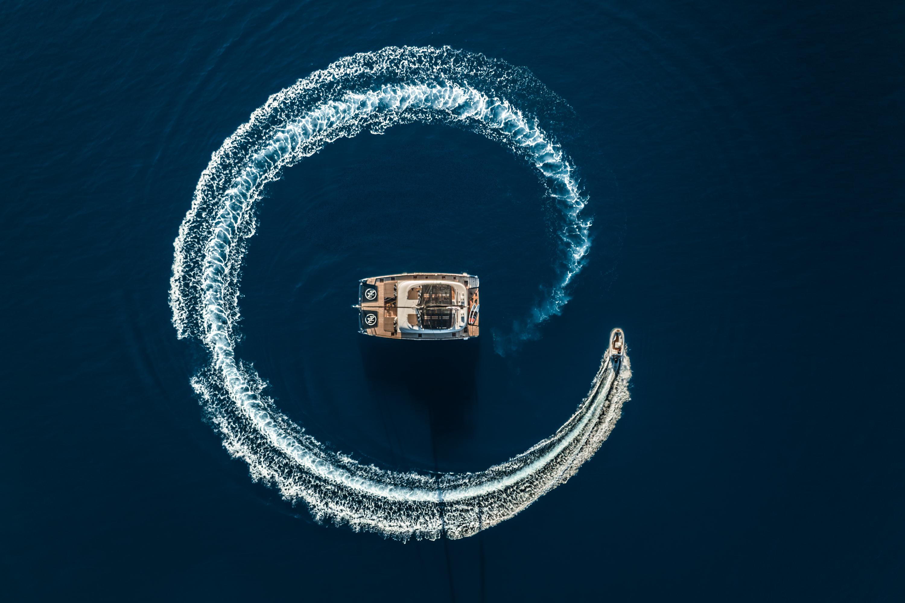 Sunreef 60, picture 21