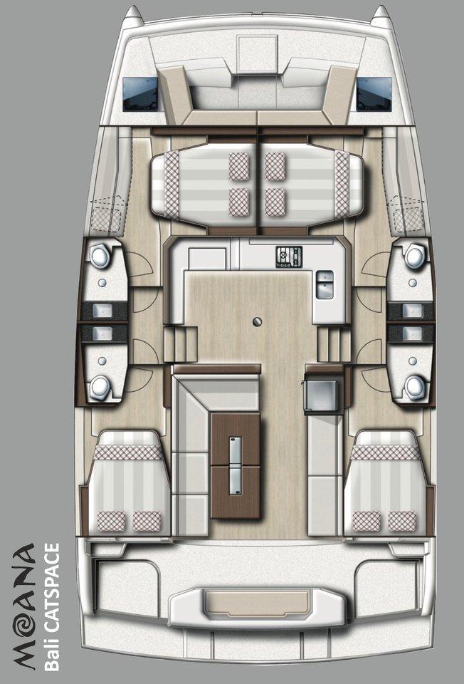 Bali Catspace, picture 2