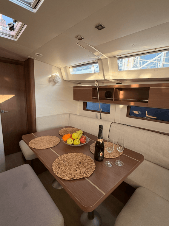 Oceanis 46.1 - 4 cab., picture 19