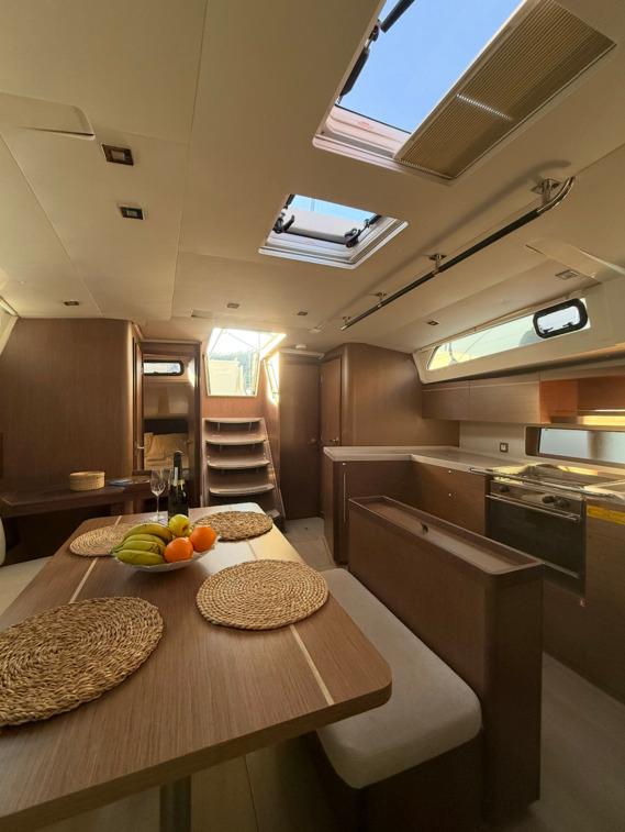 Oceanis 46.1 - 4 cab., picture 18