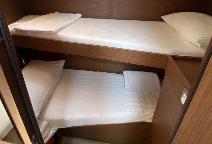 Oceanis 46.1, picture 27