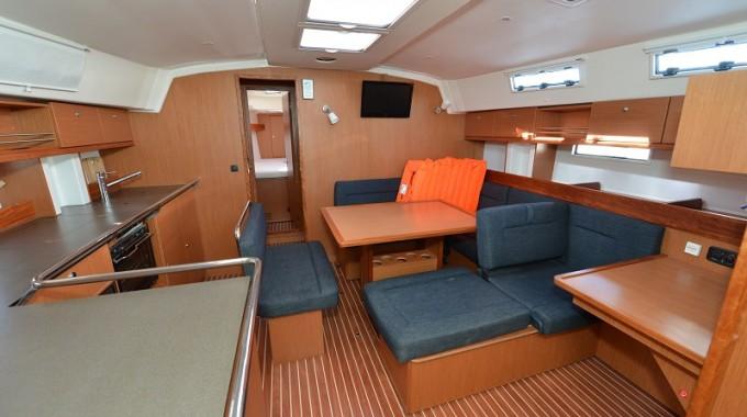 Bavaria Cruiser 45 - 4 cab., picture 5