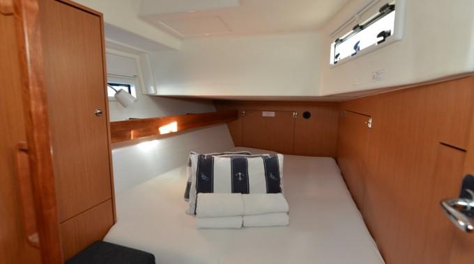 Bavaria Cruiser 45 - 4 cab., picture 6