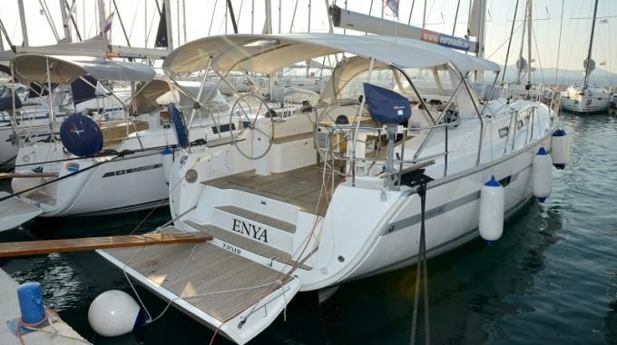 Bavaria Cruiser 45 - 4 cab., picture 3