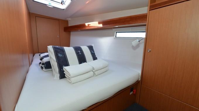 Bavaria Cruiser 45 - 4 cab., picture 7