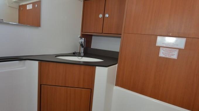 Bavaria Cruiser 45 - 4 cab., picture 8