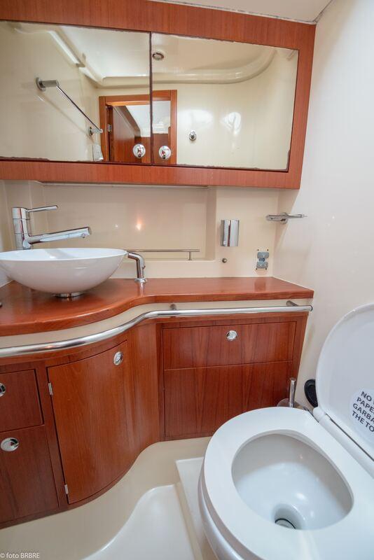 Elan 514 Impression - 4 + 1 cab., picture 14